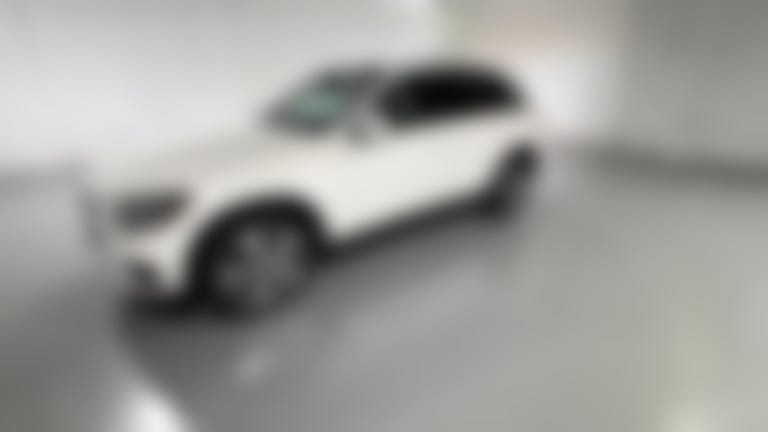 2019 Mercedes-Benz GLC vehicle photo