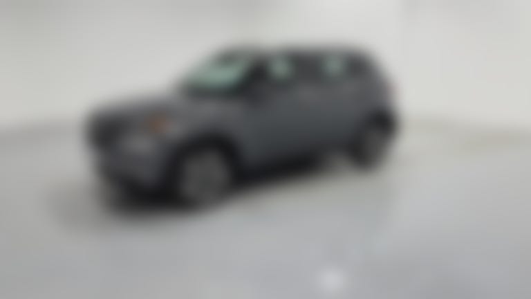 2025 Hyundai Venue vehicle photo