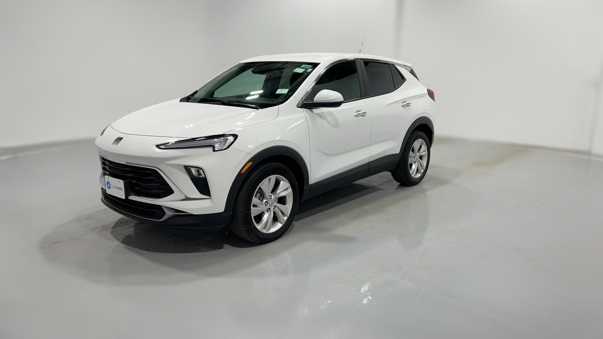 2024 Buick Encore GX vehicle photo