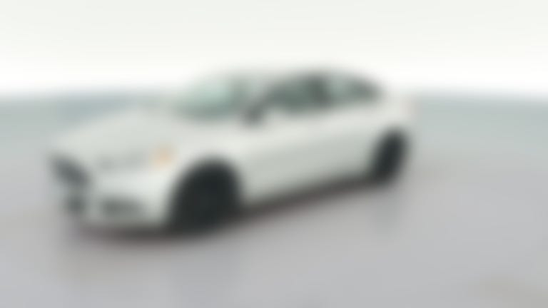 2016 Ford Fusion vehicle photo