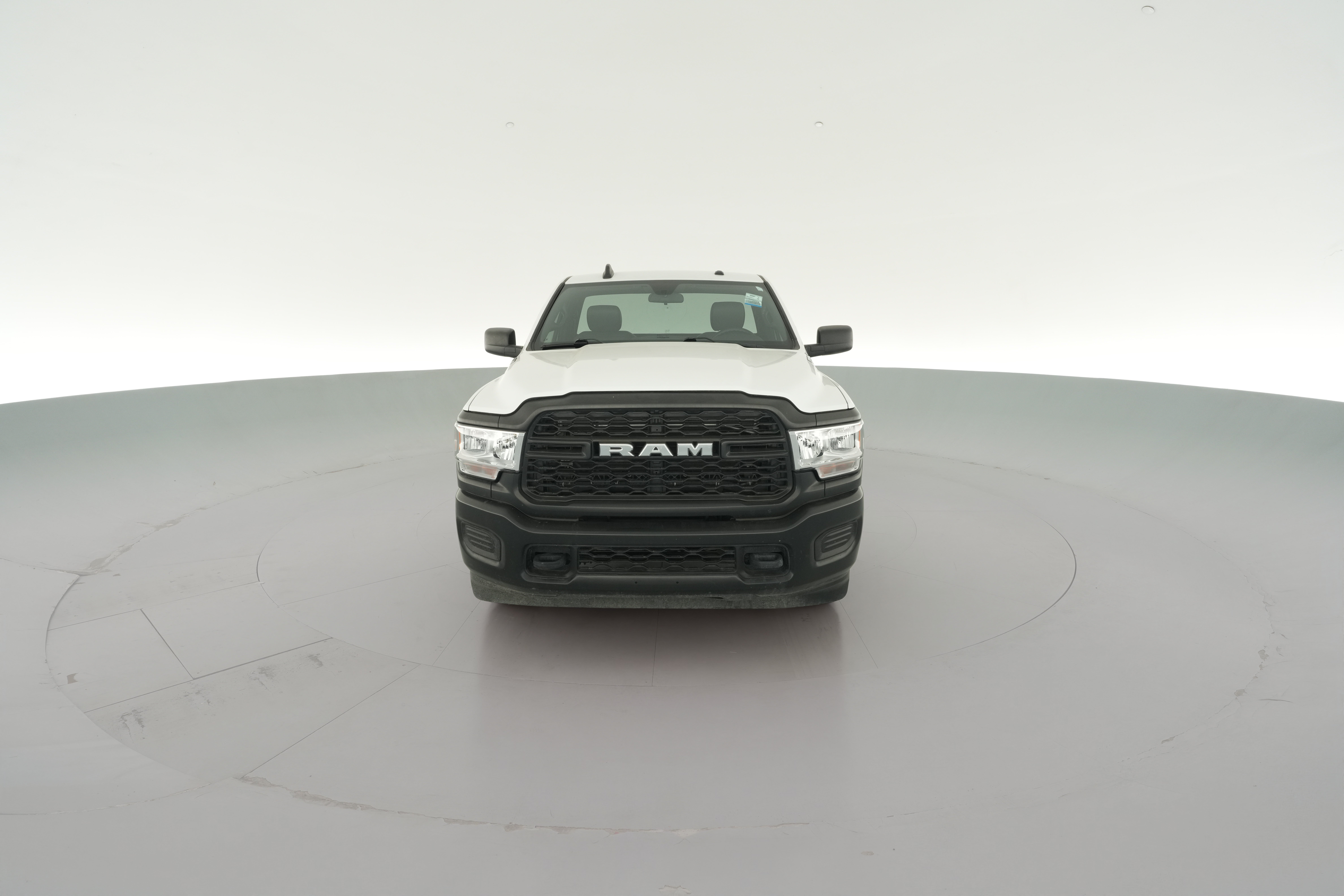 2022 RAM Ram 2500 Pickup Tradesman - Photo 16