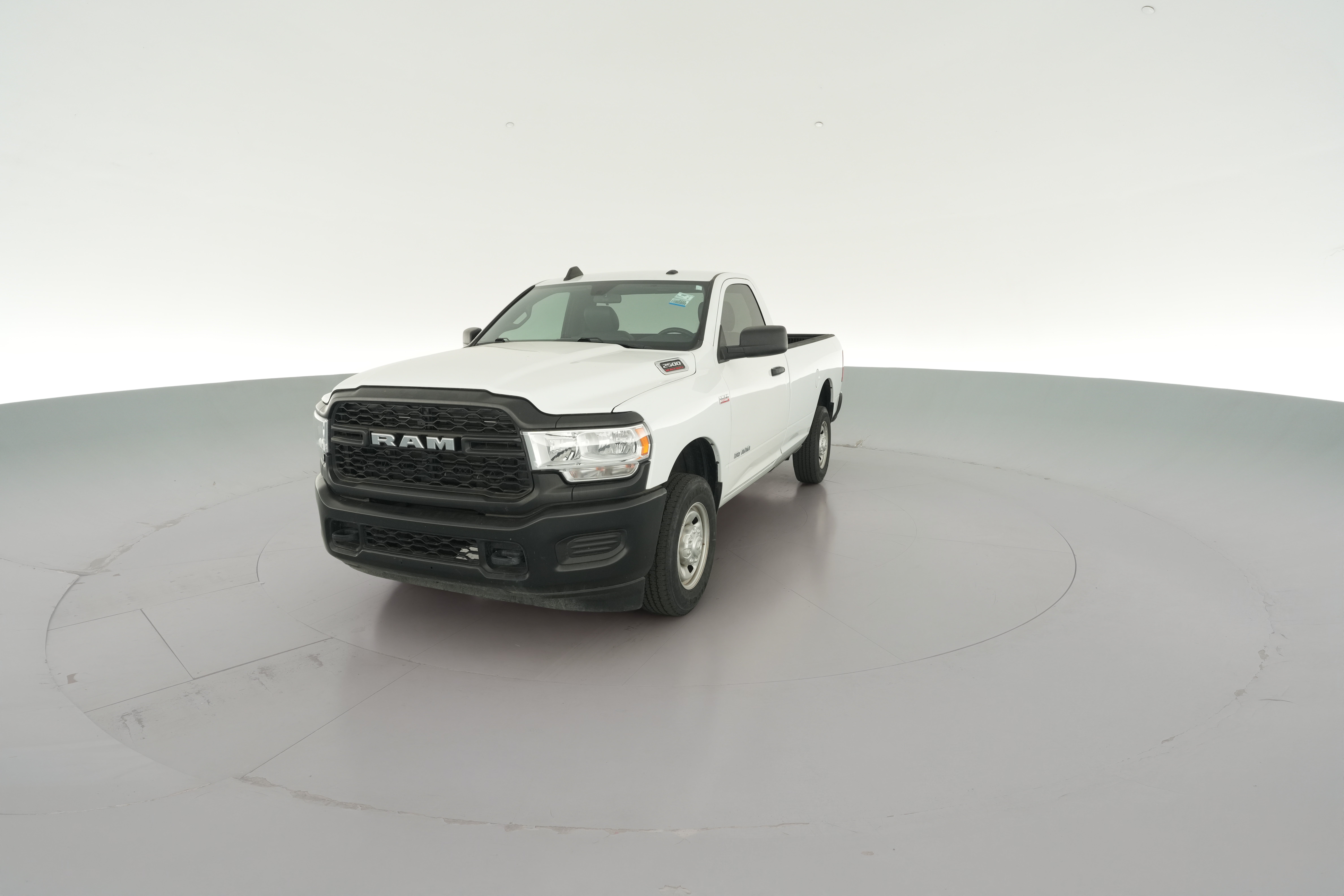 2022 RAM Ram 2500 Pickup Tradesman - Photo 17