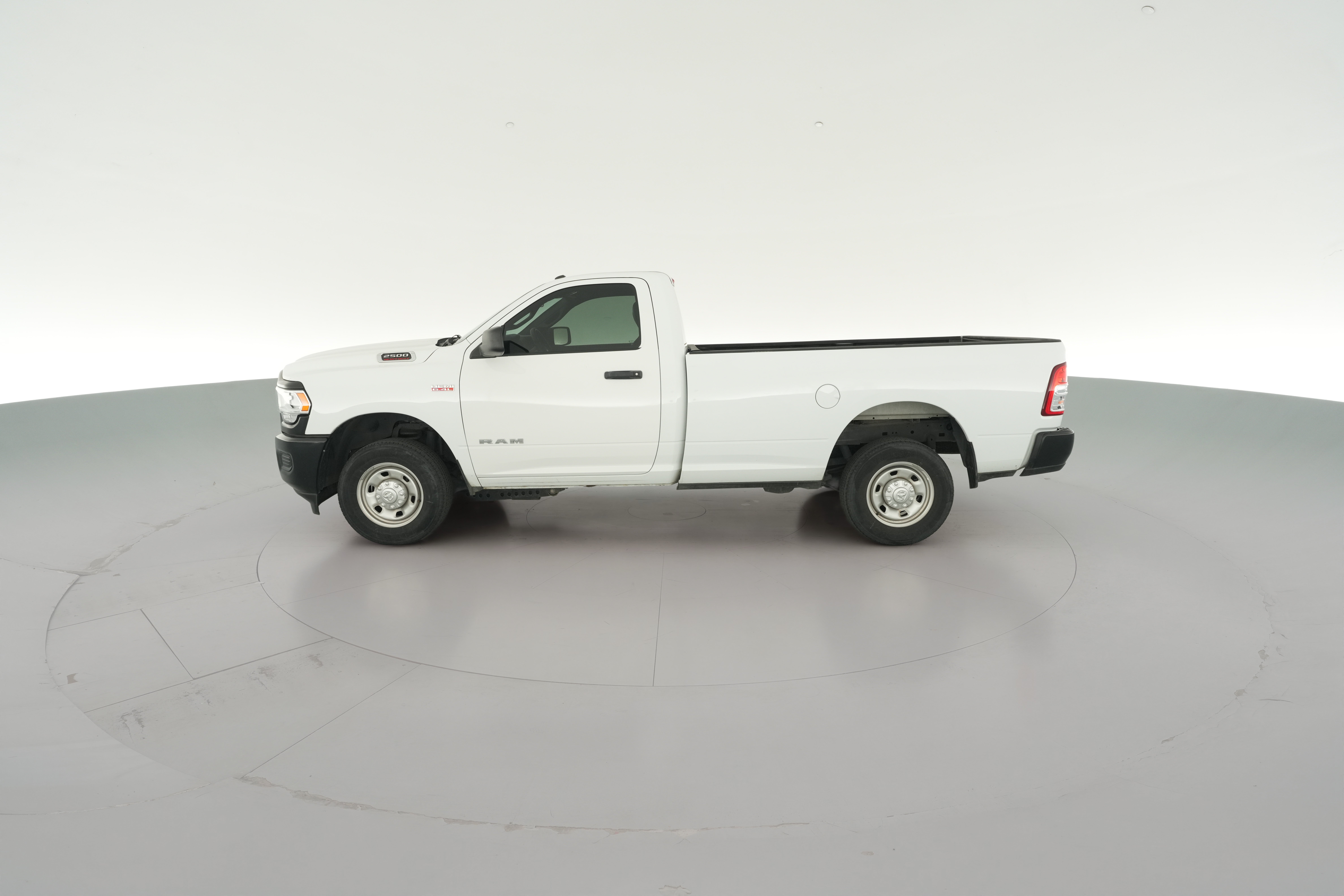 2022 RAM Ram 2500 Pickup Tradesman - Photo 20