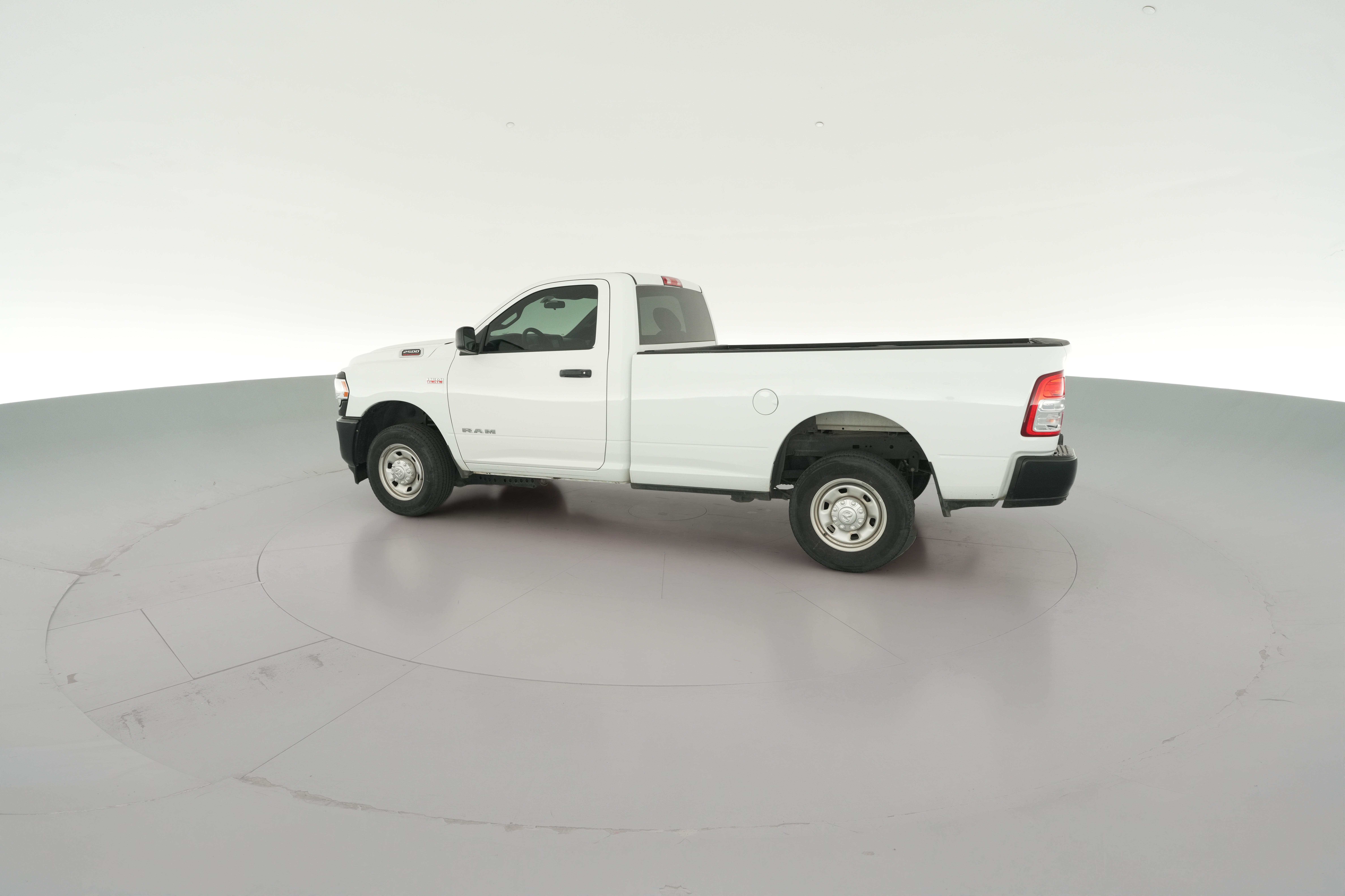 2022 RAM Ram 2500 Pickup Tradesman - Photo 21