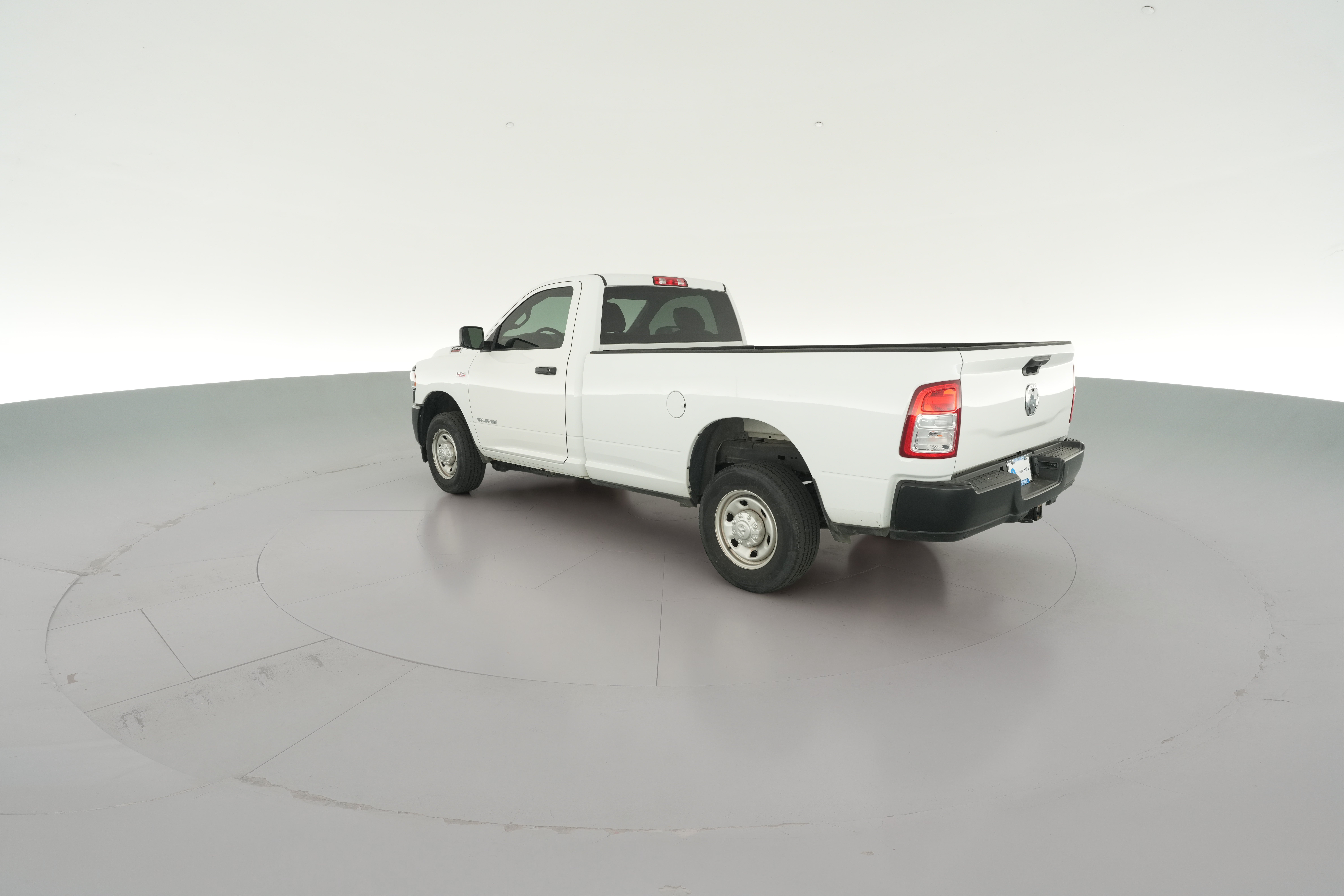 2022 RAM Ram 2500 Pickup Tradesman - Photo 22