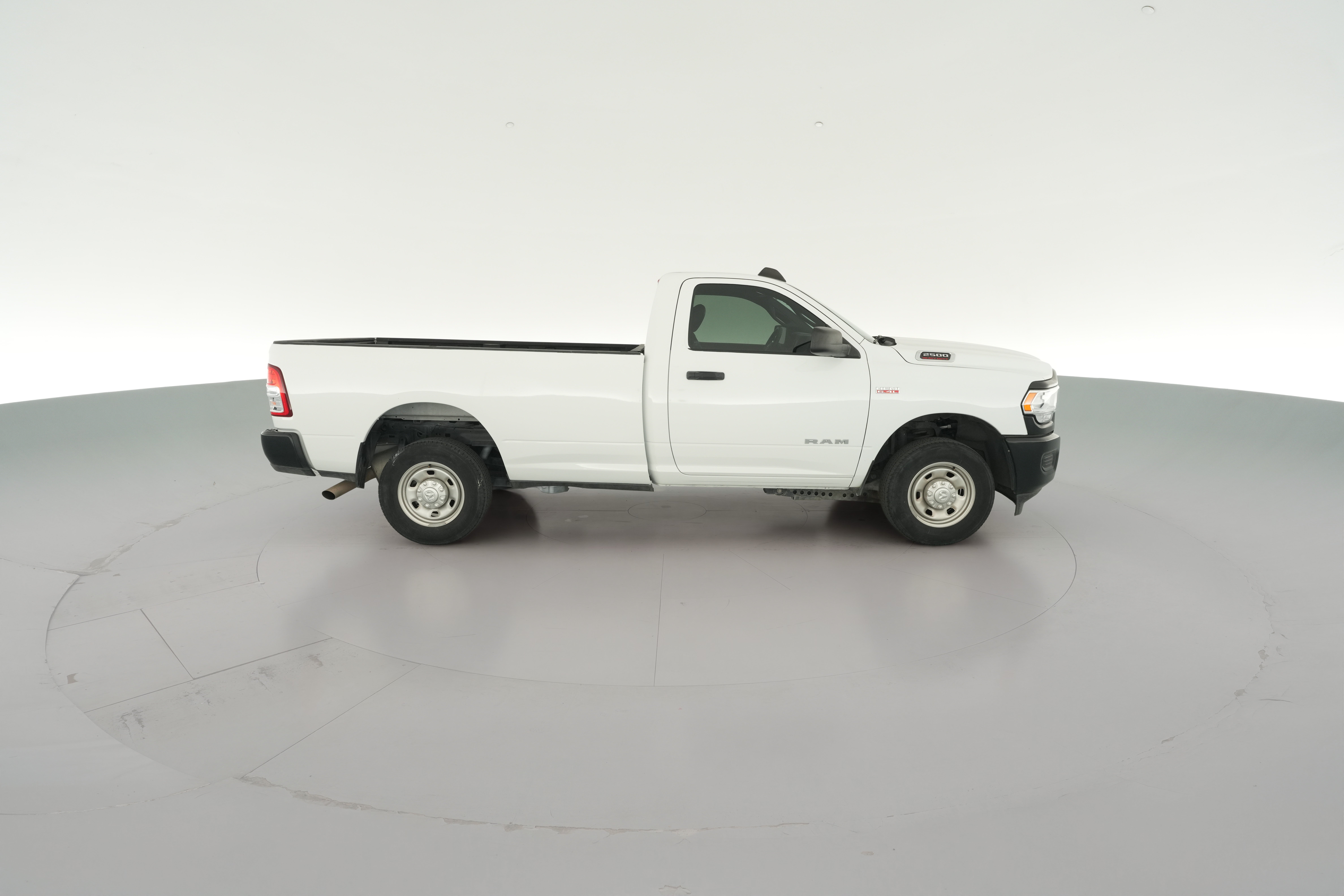2022 RAM Ram 2500 Pickup Tradesman - Photo 28