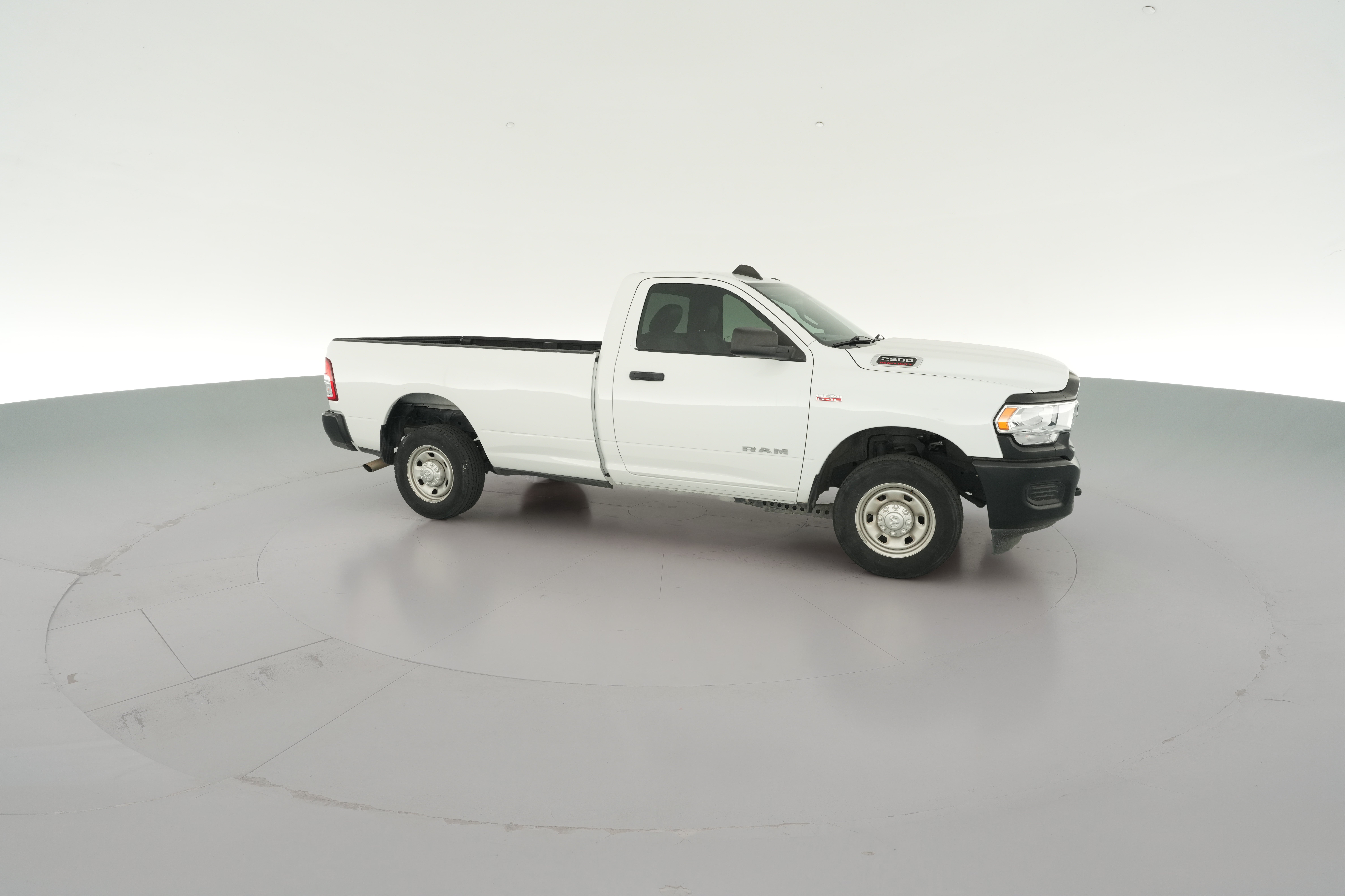 2022 RAM Ram 2500 Pickup Tradesman - Photo 29