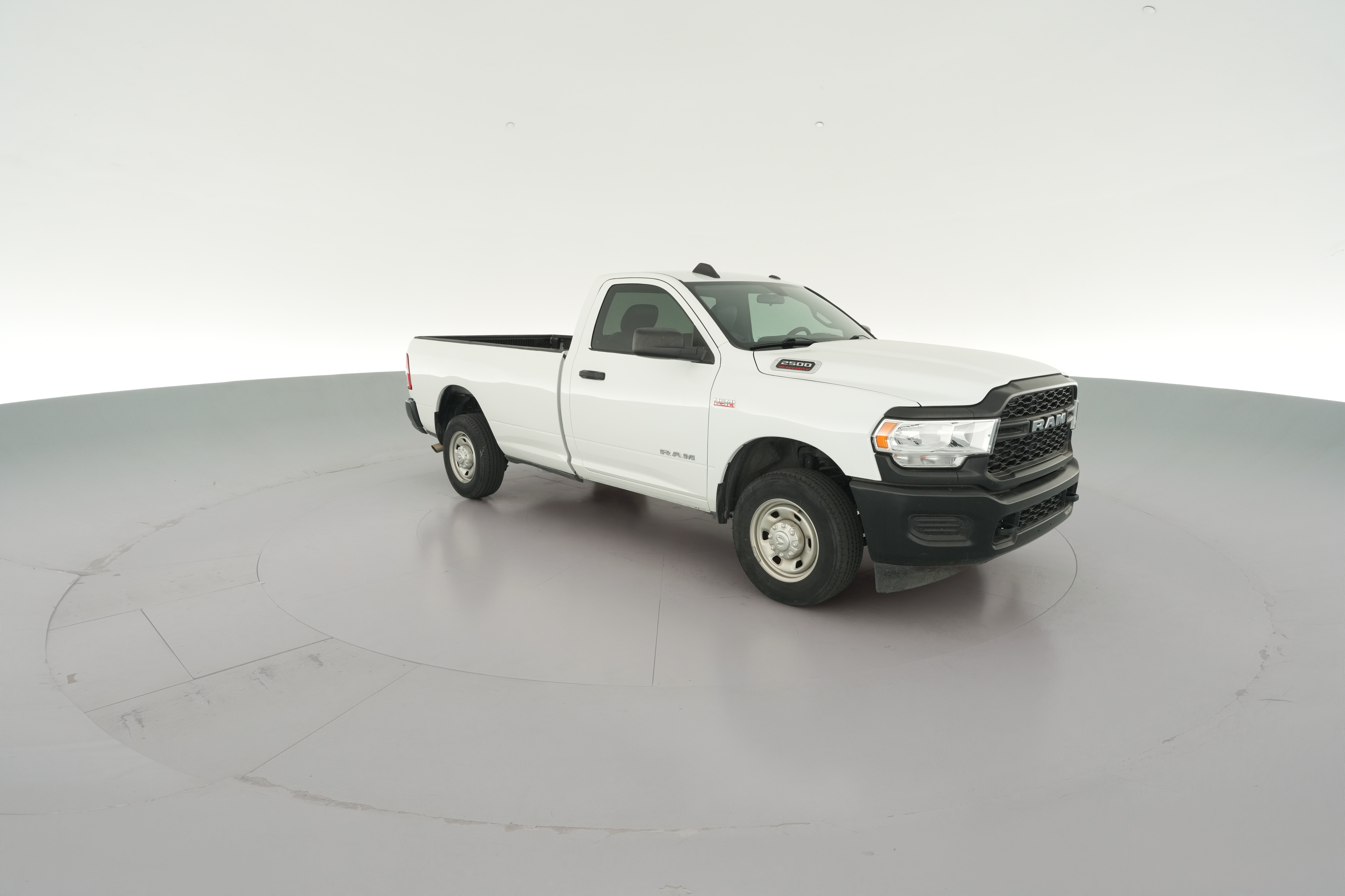 2022 RAM Ram 2500 Pickup Tradesman - Photo 30