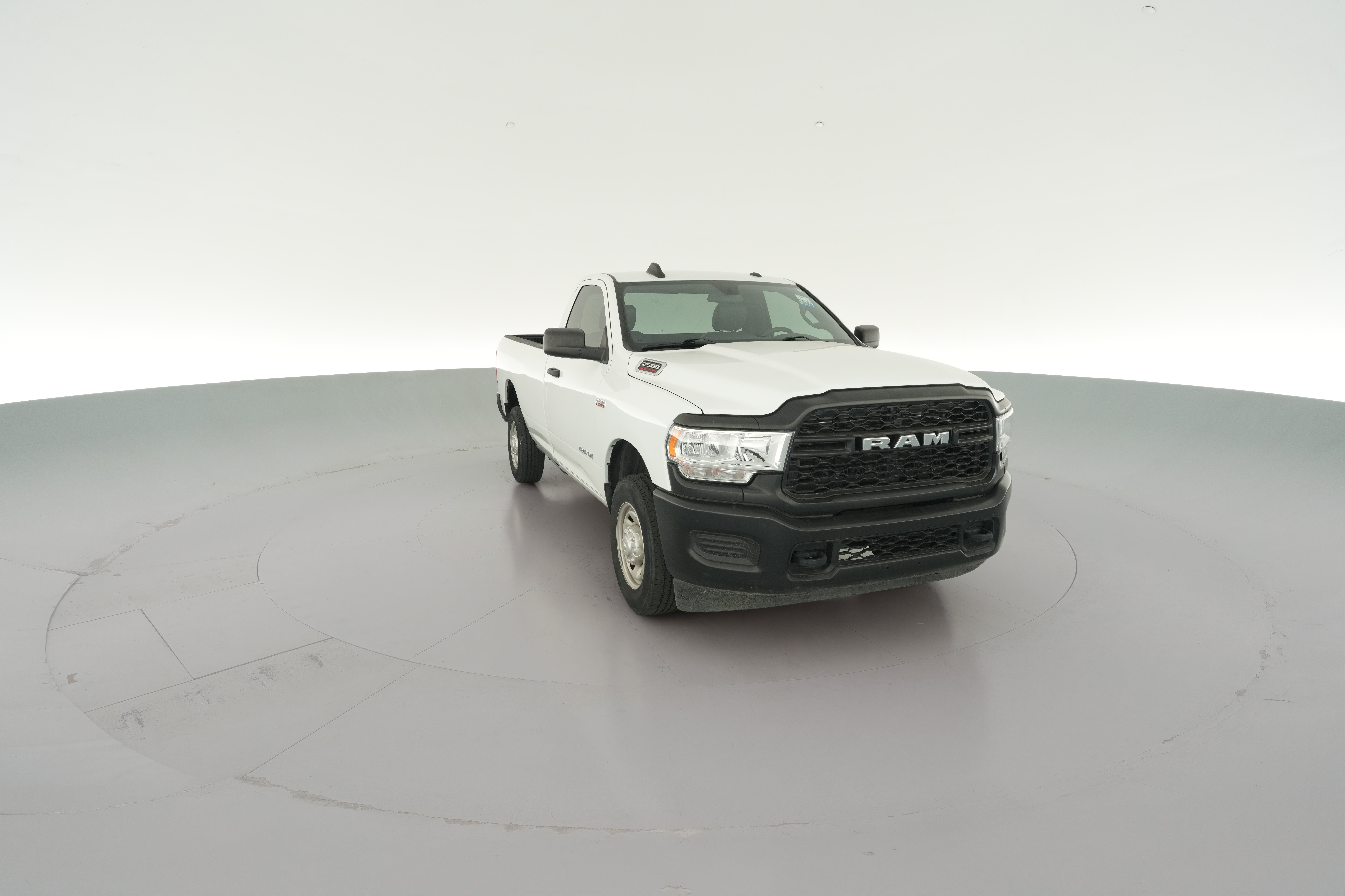 2022 RAM Ram 2500 Pickup Tradesman - Photo 31
