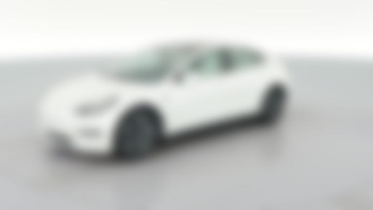 2020 Tesla Model 3 vehicle photo