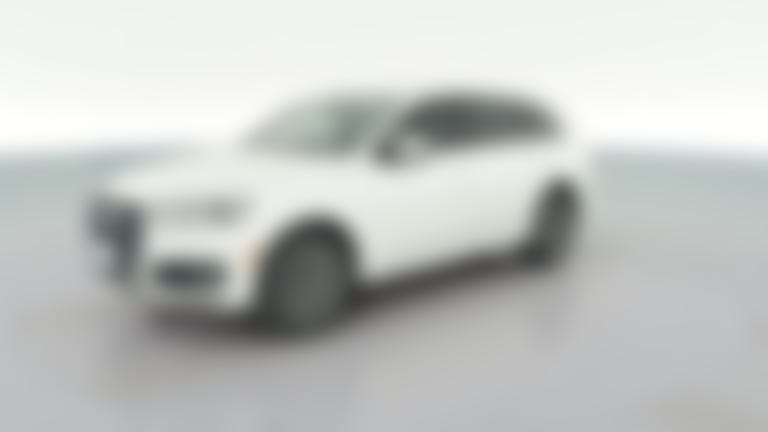 2019 Audi Q7 vehicle photo