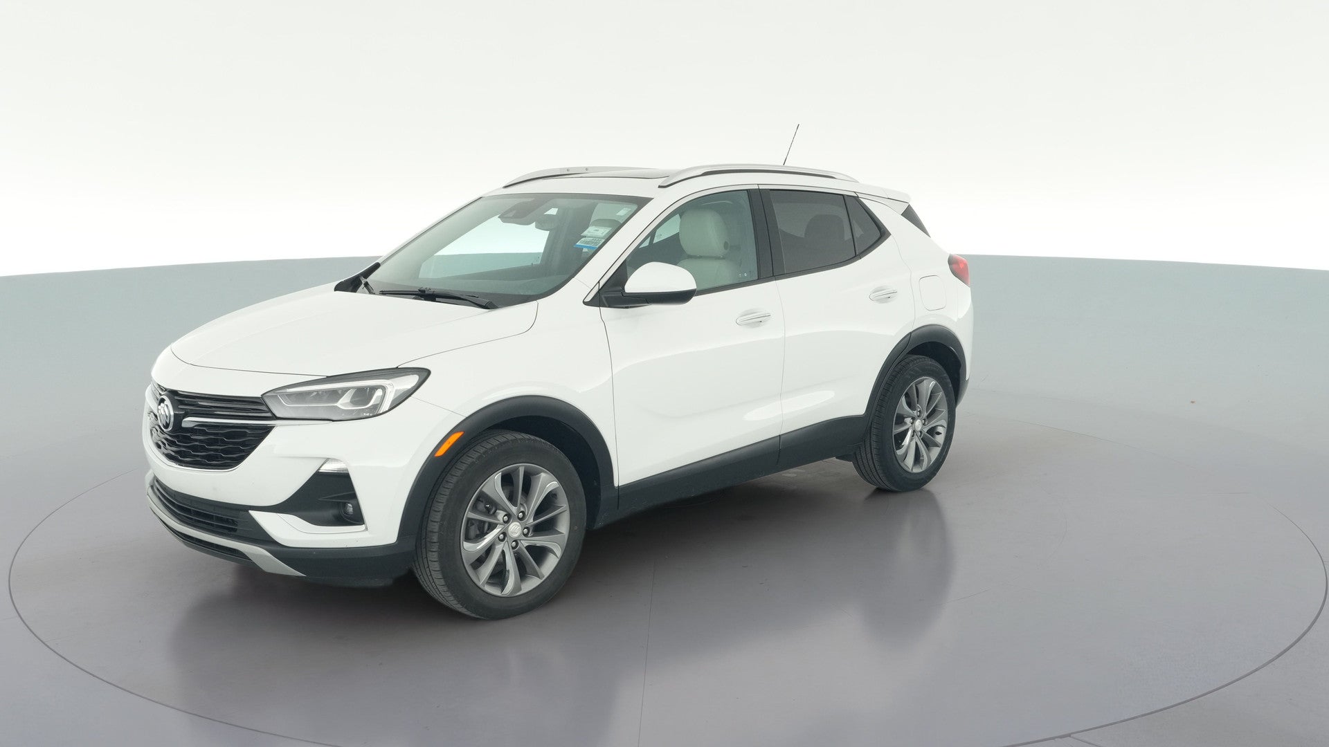 2023 Buick Encore GX vehicle photo
