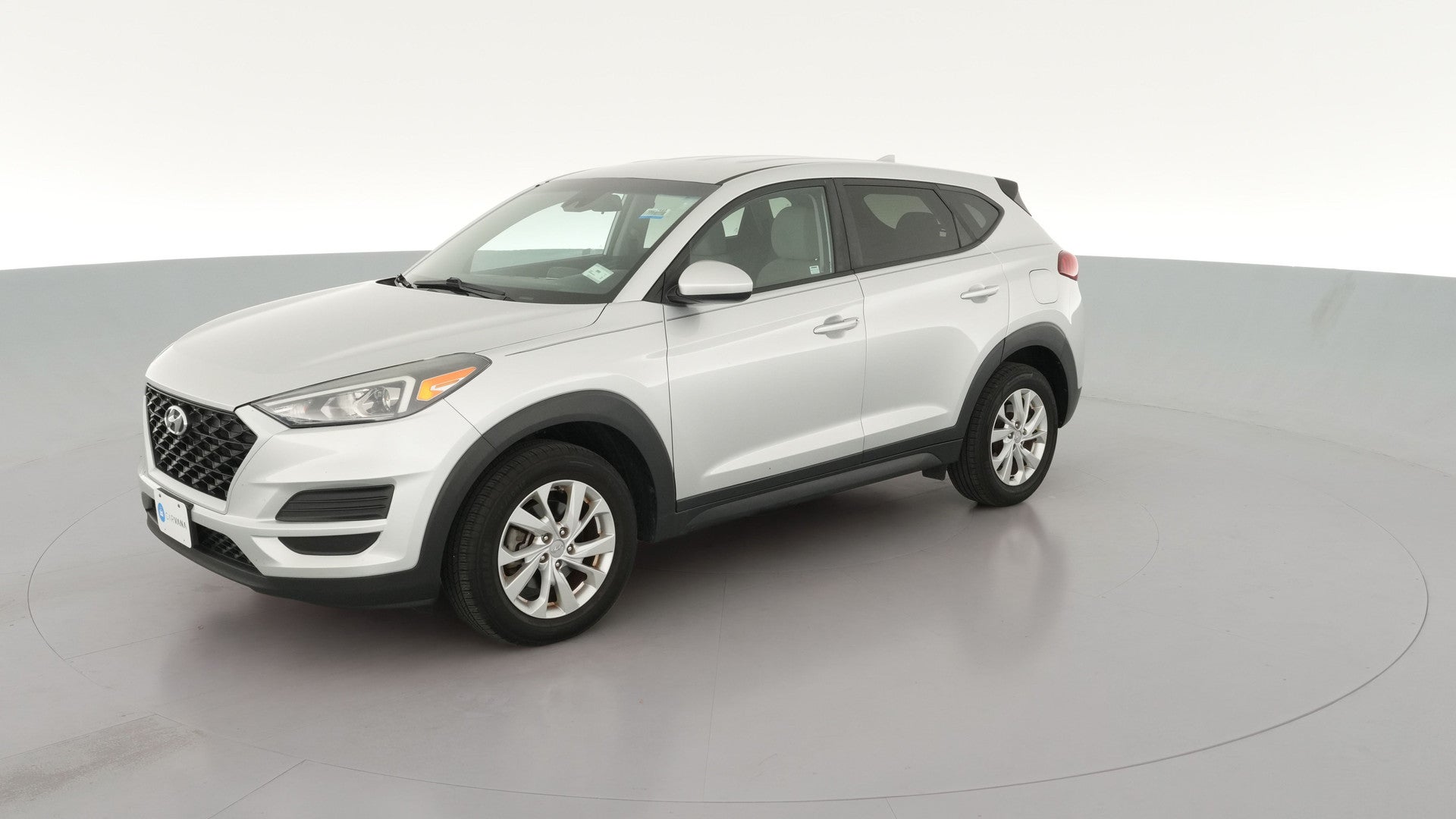 2019 Hyundai Tucson vehicle photo