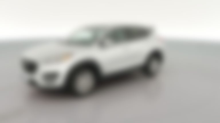 2019 Hyundai Tucson vehicle photo