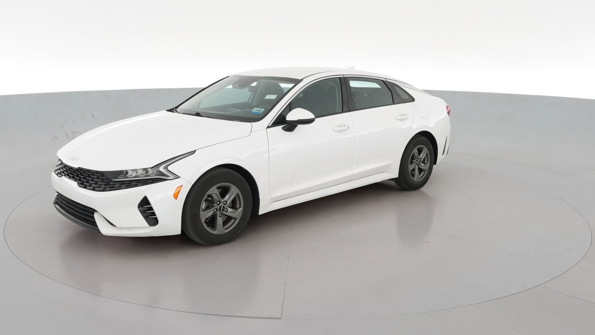 2023 Kia K5 vehicle photo