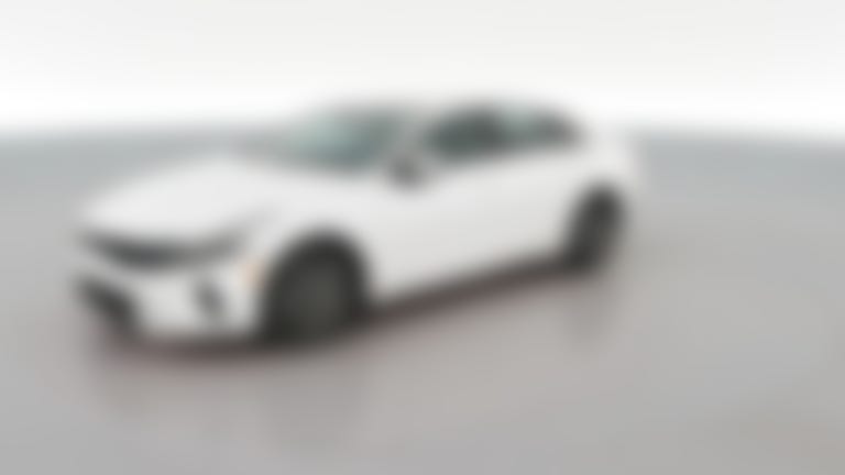 2023 Kia K5 vehicle photo