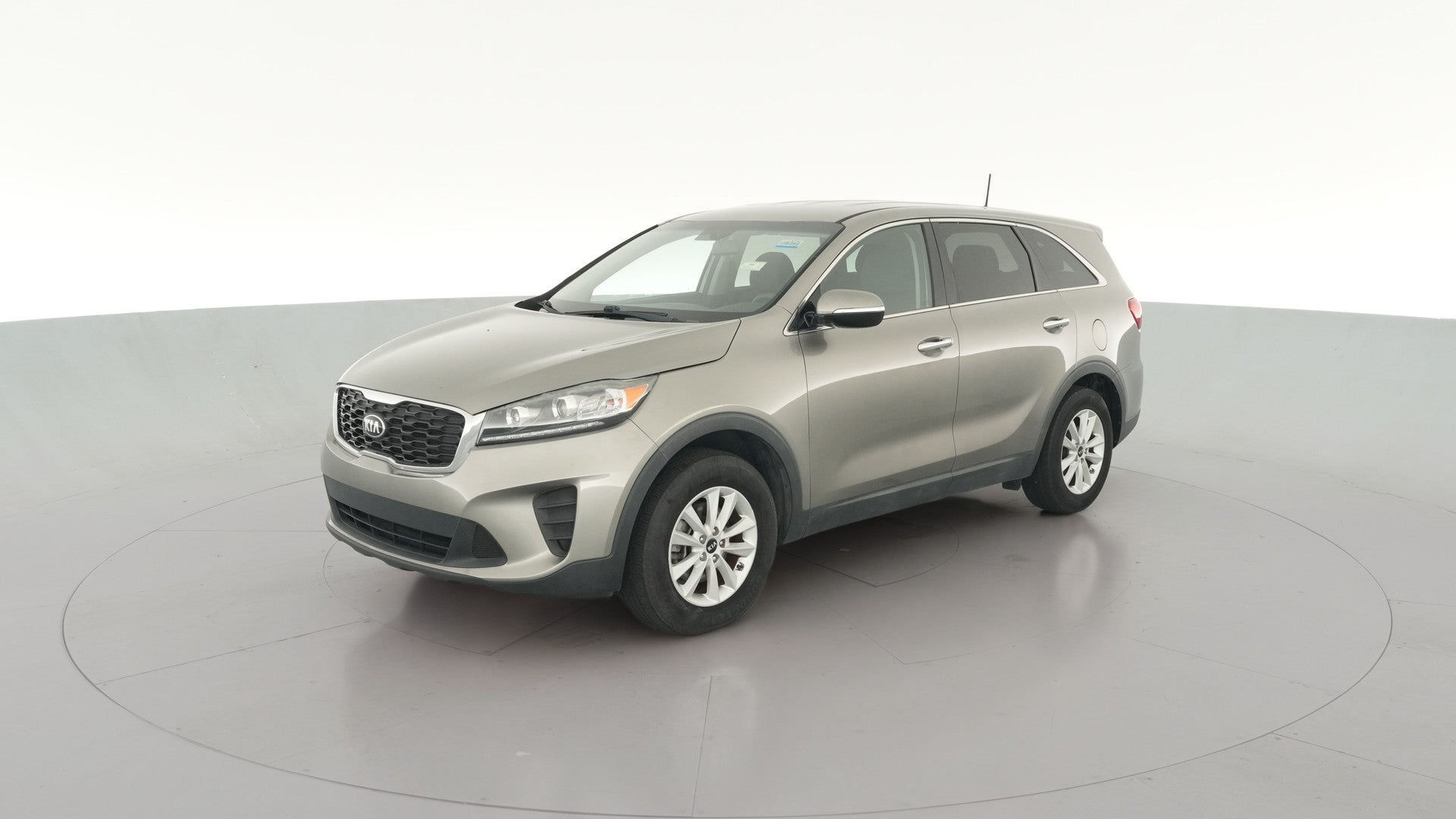 2019 Kia Sorento vehicle photo