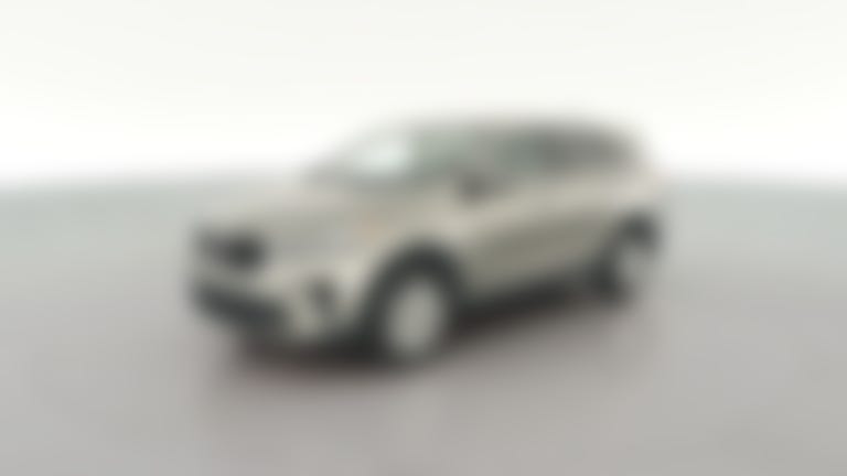 2019 Kia Sorento vehicle photo