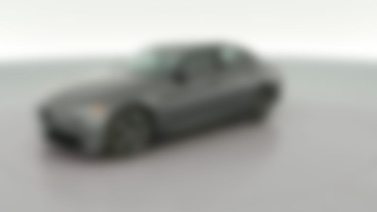 2017 Alfa Romeo Giulia vehicle photo