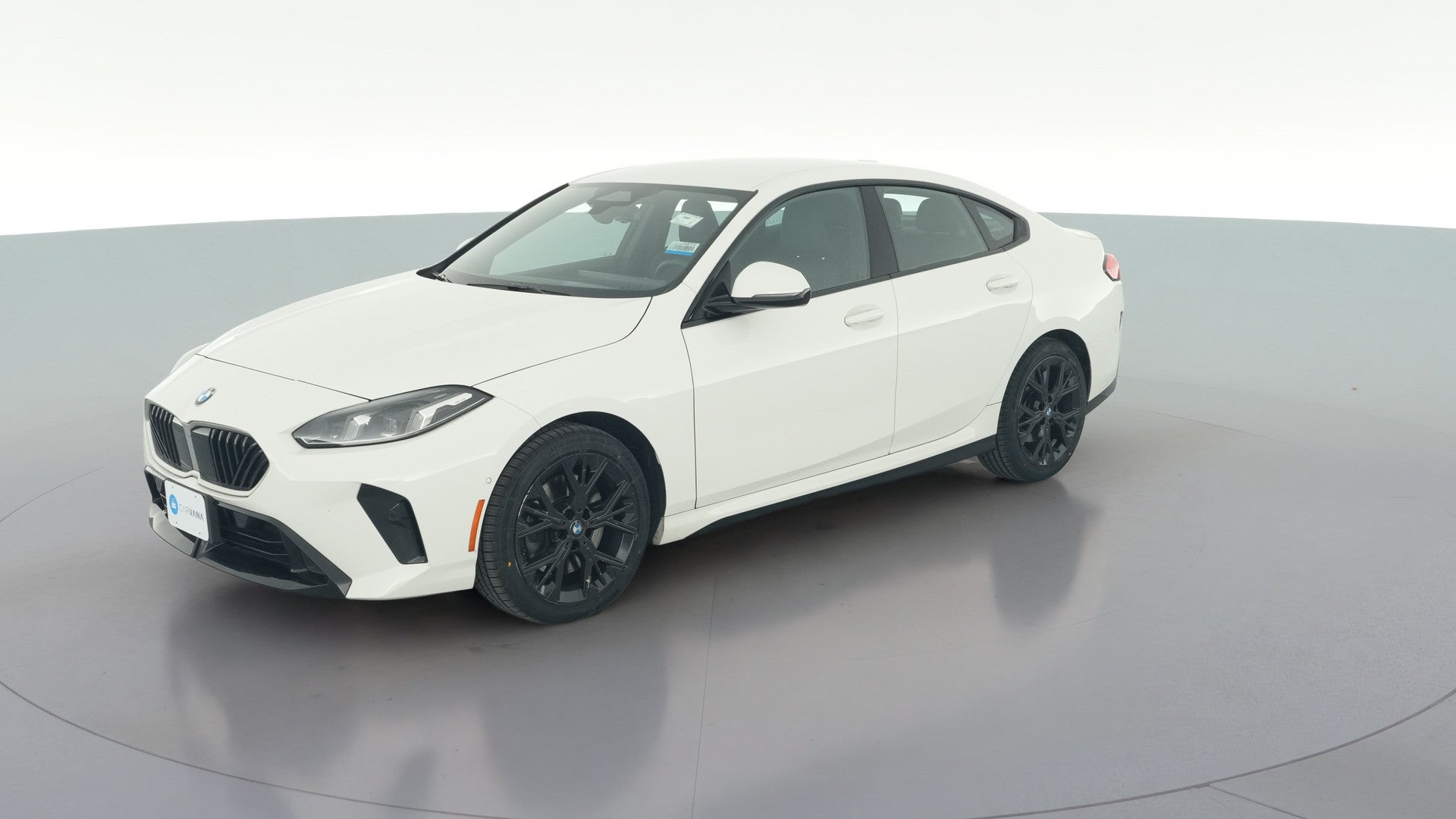 2025 BMW 2 Series vehicle photo