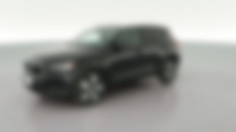 2020 Volvo XC40 vehicle photo