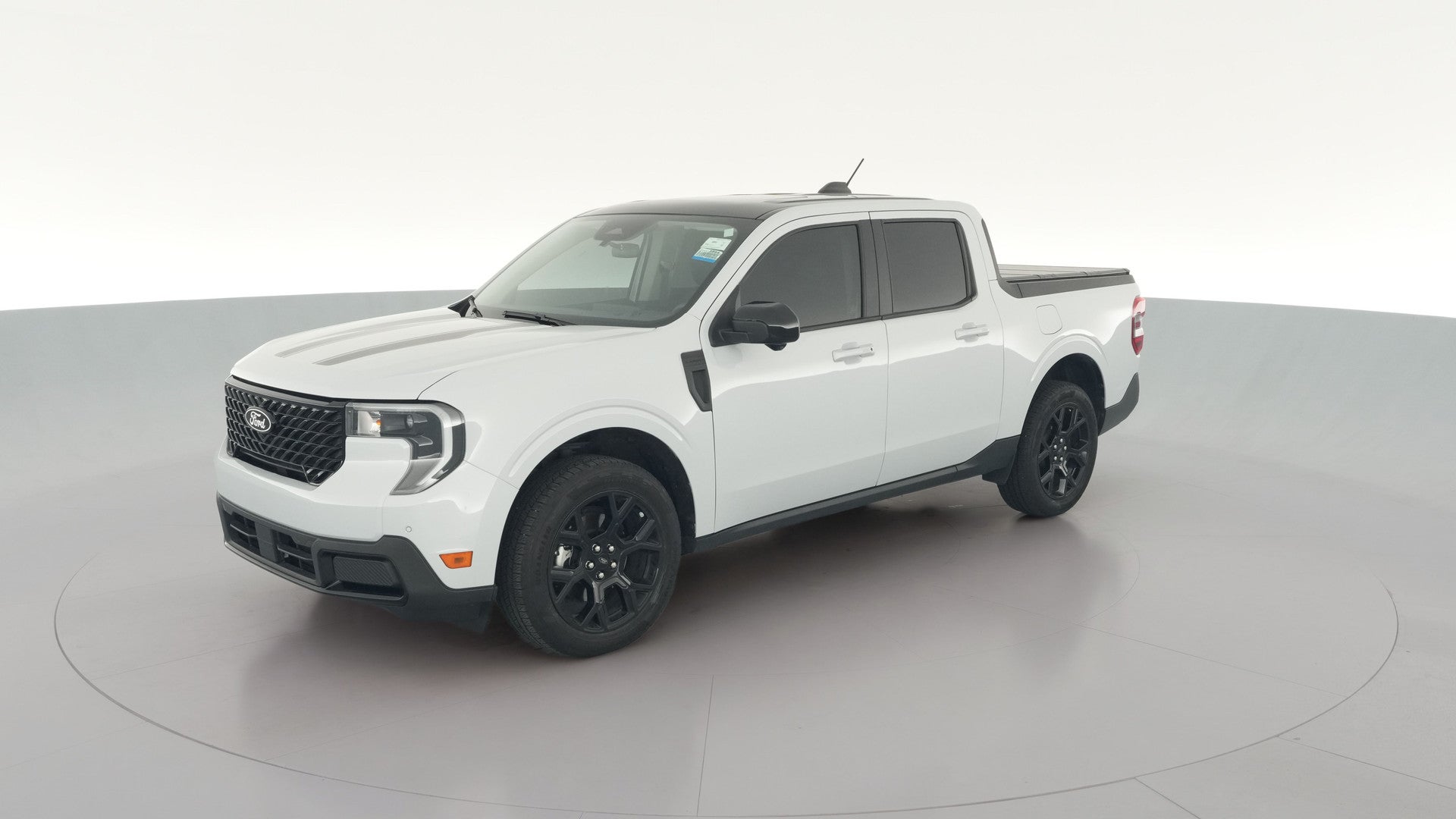 2025 Ford Maverick vehicle photo