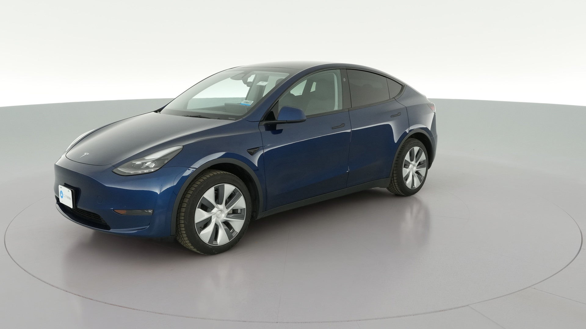 2023 Tesla Model Y vehicle photo