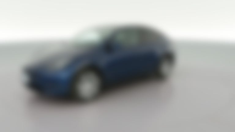 2023 Tesla Model Y vehicle photo