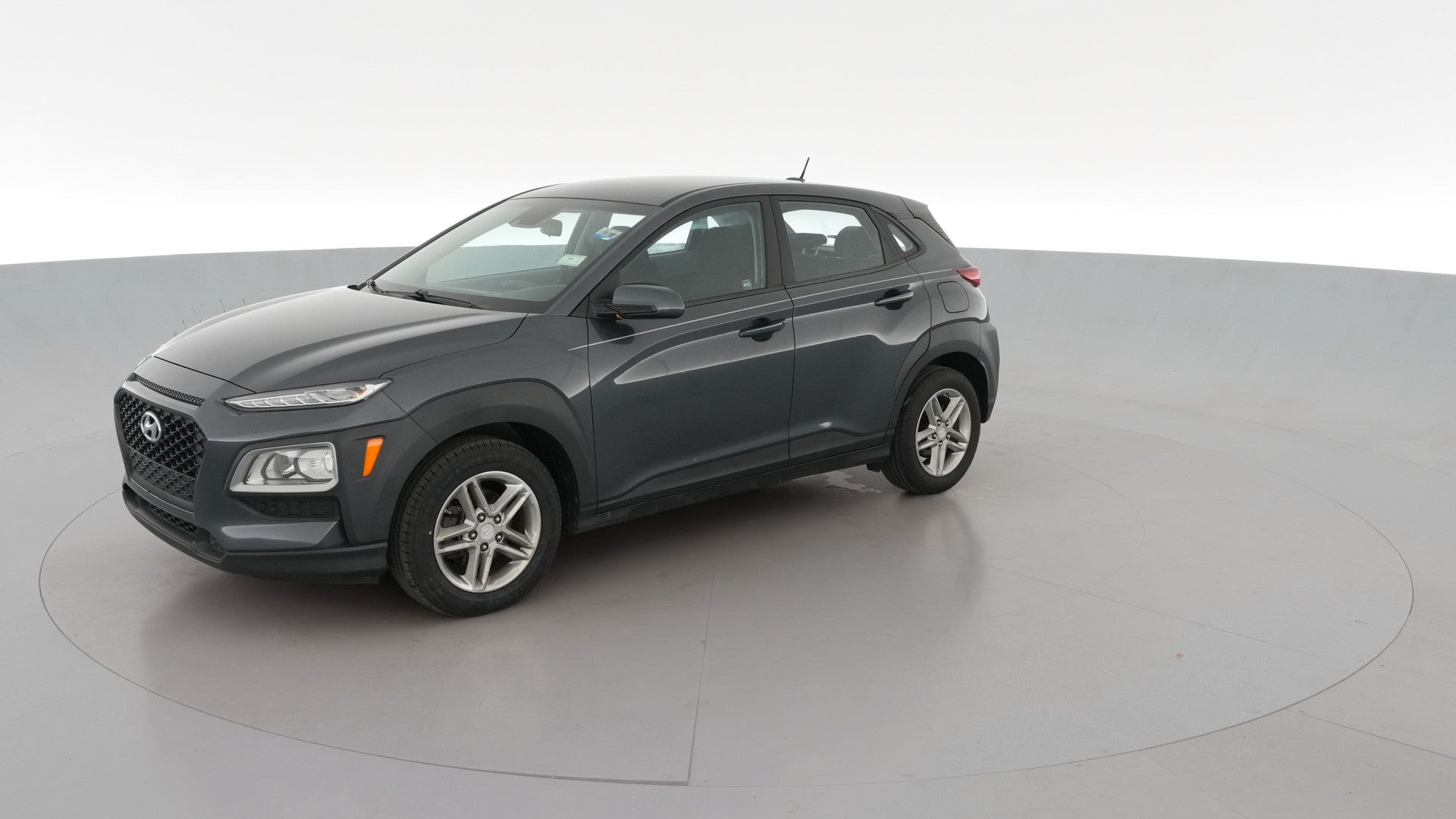 2020 Hyundai Kona vehicle photo