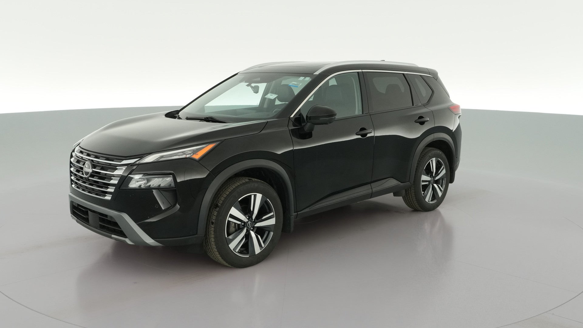 2024 Nissan Rogue vehicle photo