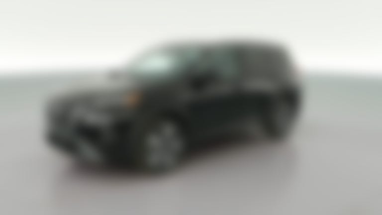 2024 Nissan Rogue vehicle photo