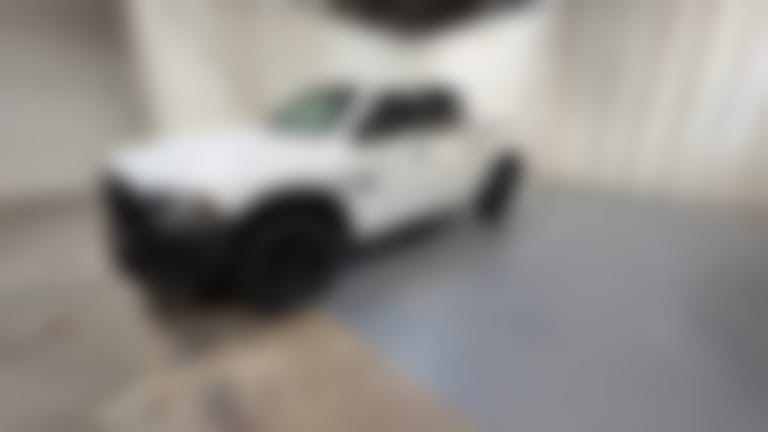 2021 Ram 1500 Classic Crew Cab vehicle photo