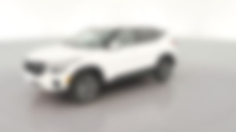 2026 Kia Seltos vehicle photo