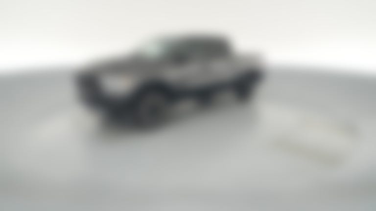 2022 Ram 1500 Crew Cab vehicle photo
