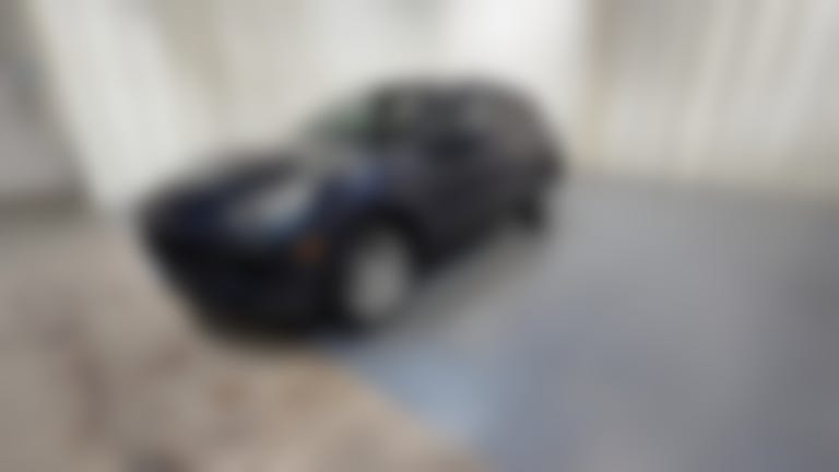 2018 Porsche Macan vehicle photo