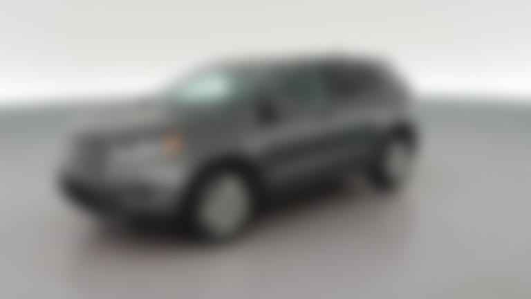 2017 Ford Edge vehicle photo