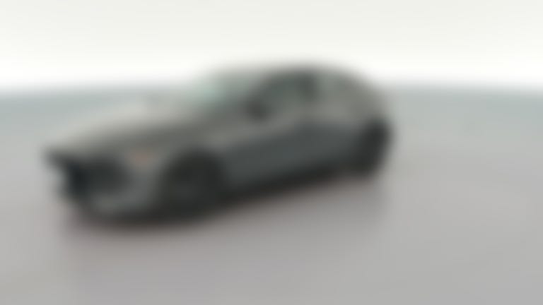 2026 MAZDA MAZDA3 vehicle photo