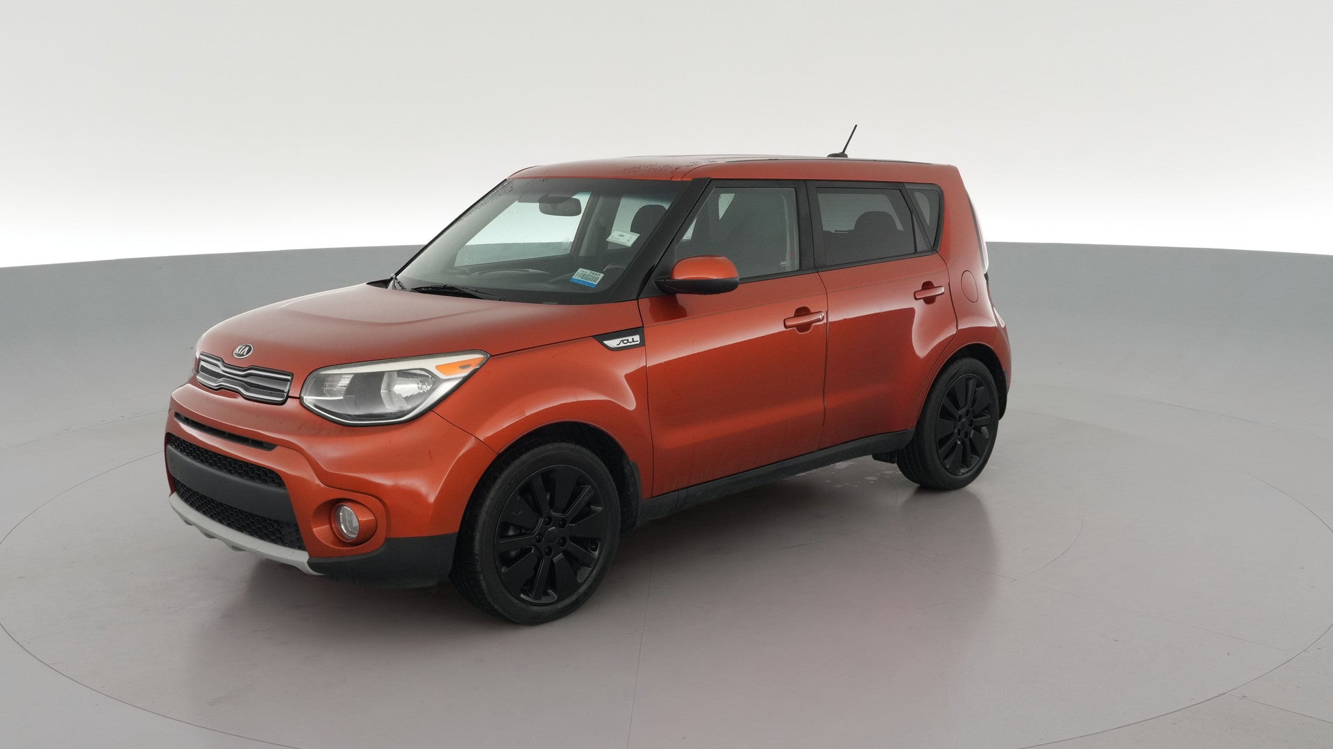 2019 Kia Soul vehicle photo