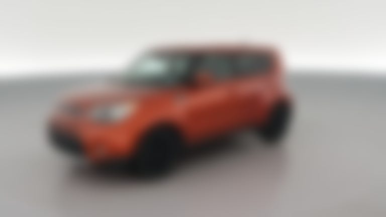 2019 Kia Soul vehicle photo
