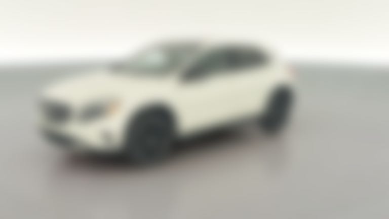 2015 Mercedes-Benz GLA-Class vehicle photo