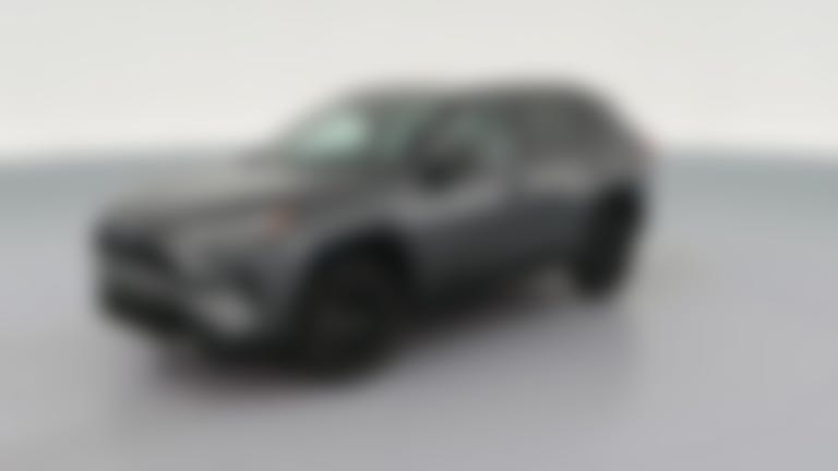 2023 Toyota RAV4 Hybrid vehicle photo
