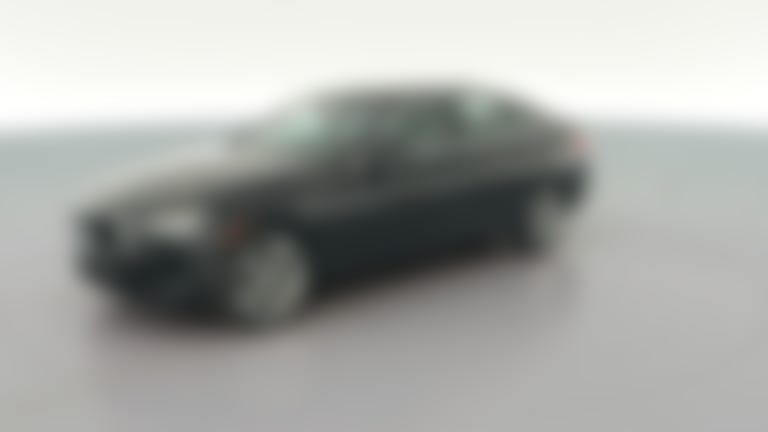 2018 BMW 3 Series vehicle photo