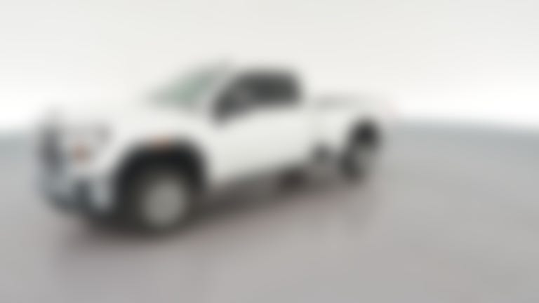 2024 GMC Sierra 2500 HD Double Cab vehicle photo