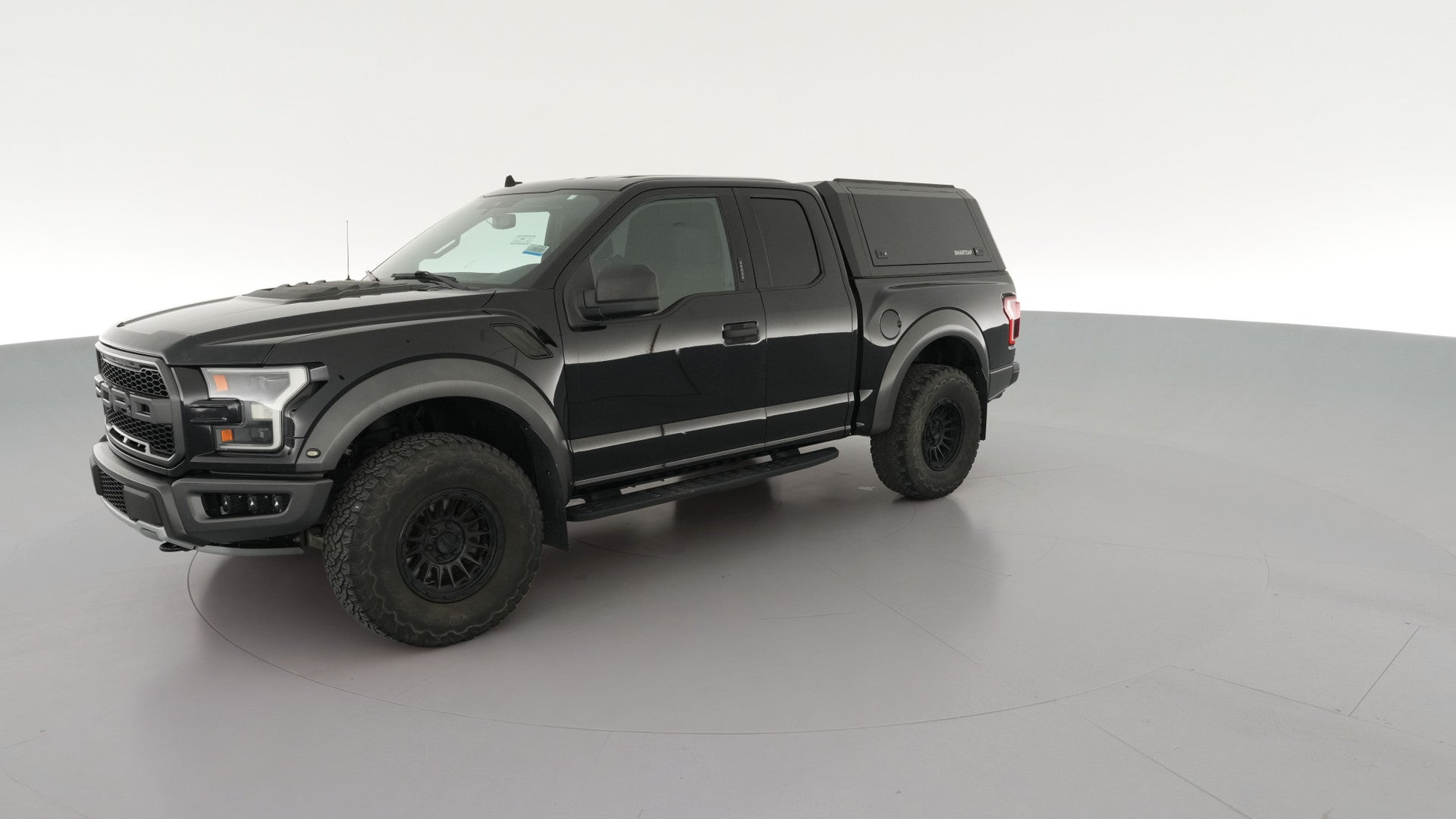 2019 Ford F150 Super Cab vehicle photo