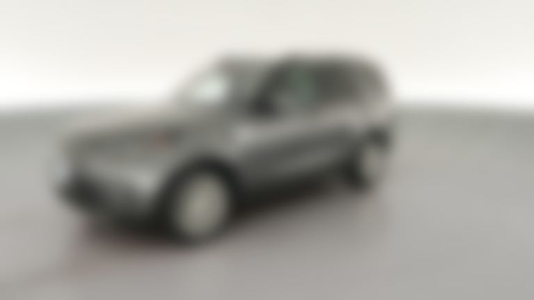 2018 Land Rover Discovery vehicle photo