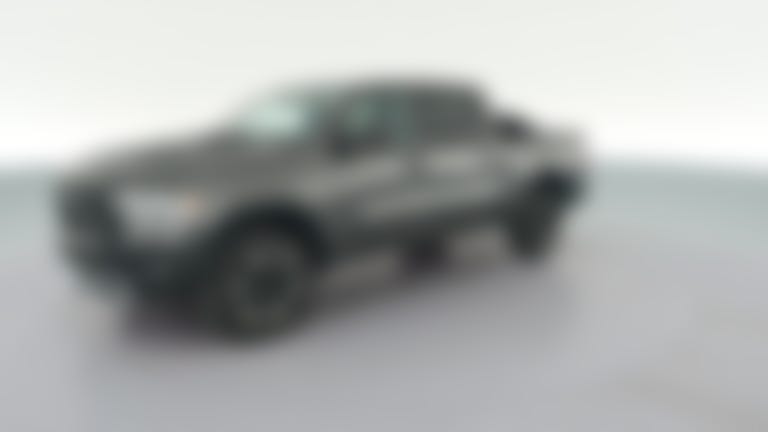 2023 Ram 1500 Crew Cab vehicle photo