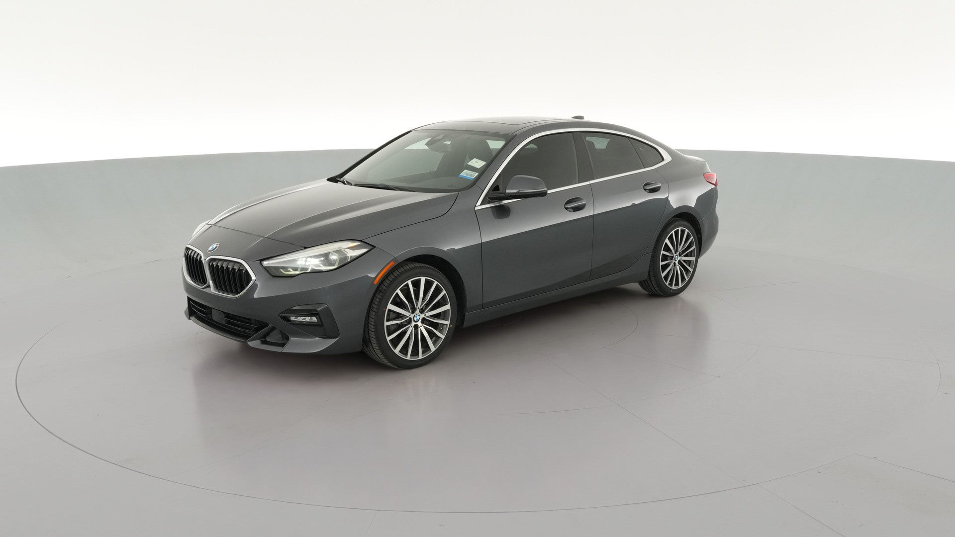 2020 BMW 2 Series vehicle photo