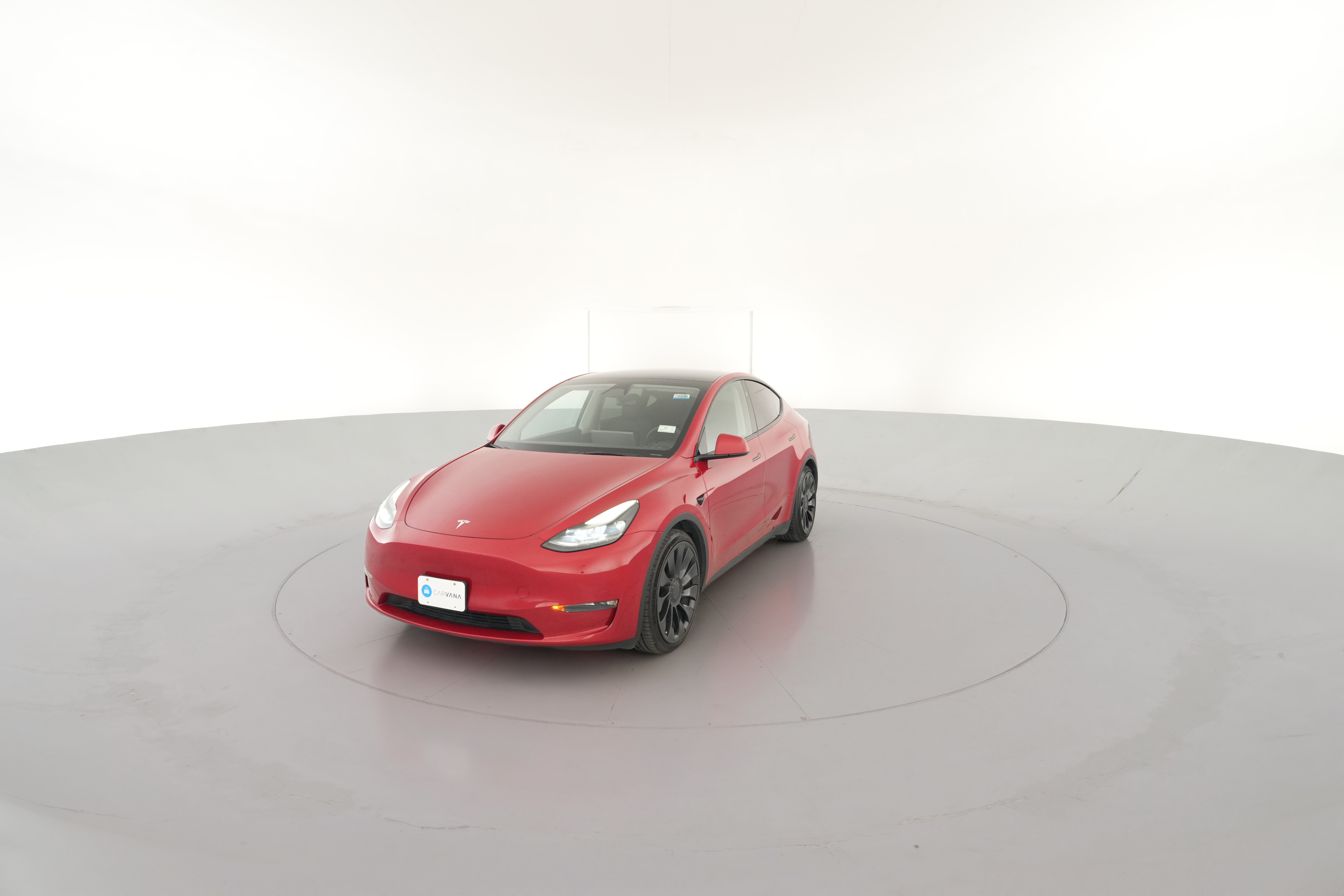 2023 Tesla Model Y Performance - Photo 28