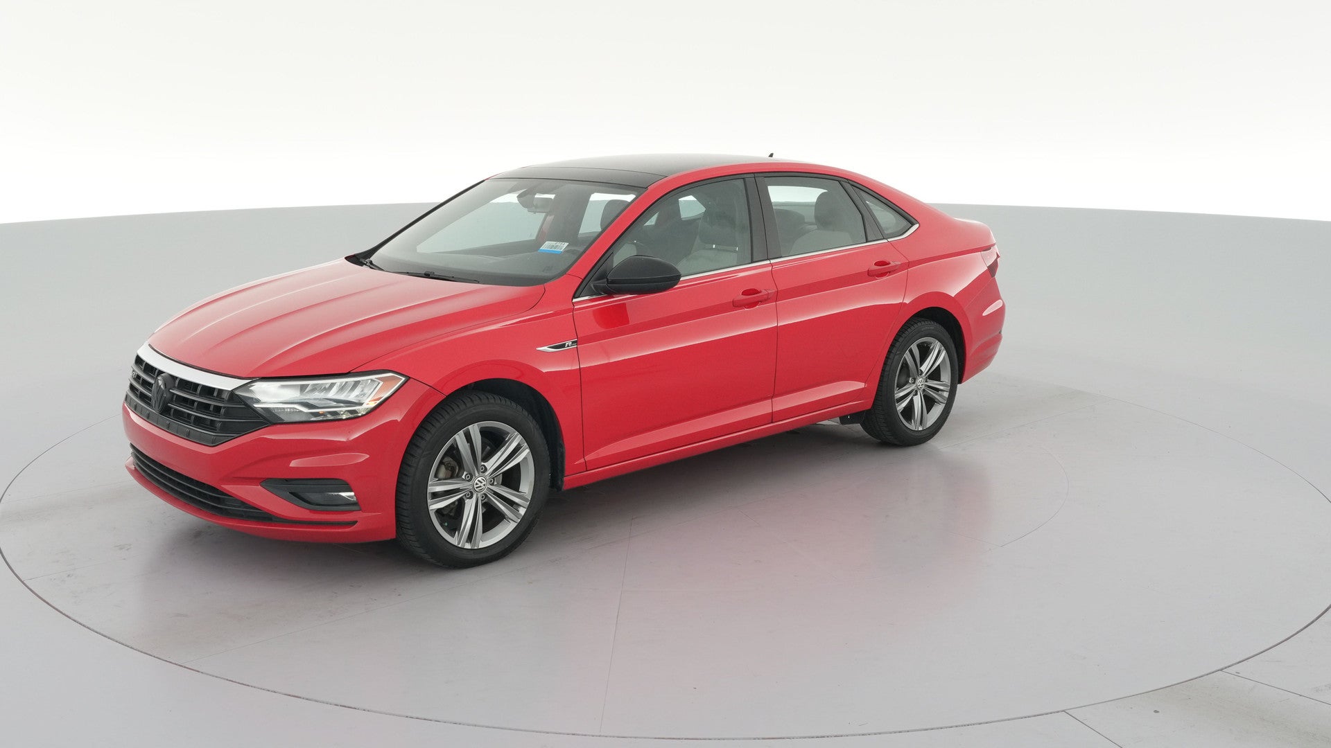 2019 Volkswagen Jetta vehicle photo