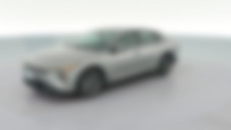 2025 Kia K4 vehicle photo